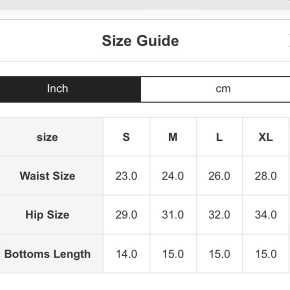 NEW Blue Bathing Suit - Picture 7 of 7